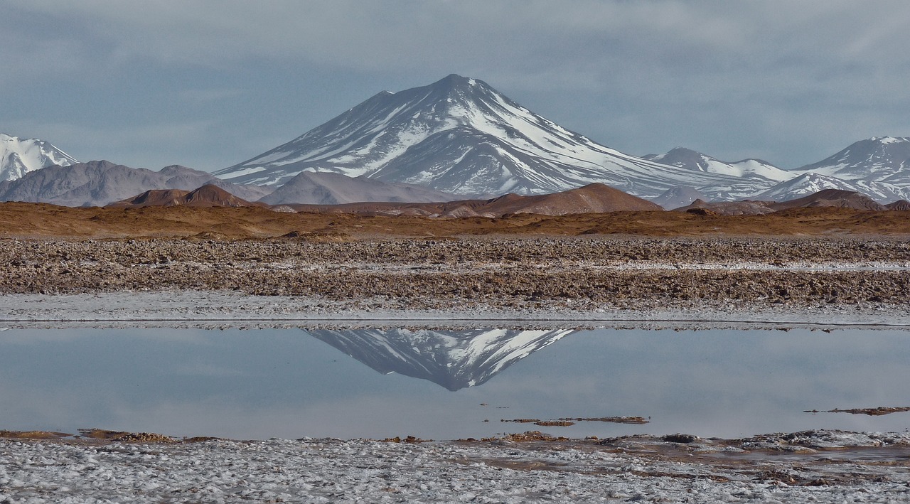 Exploring the Lesser-Known Treasures of Bolivia’s Salar de Uyuni